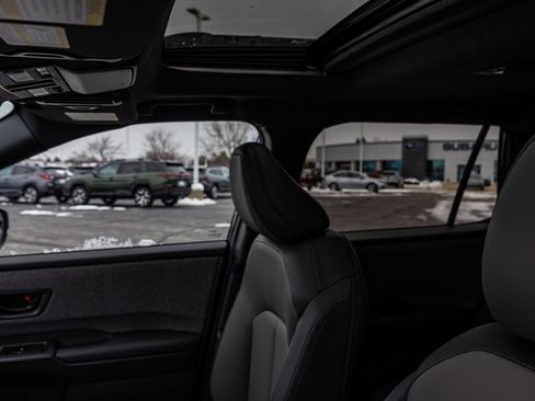 New 2026 Subaru Outback Premium image 27