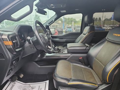 Used 2023 Ford F150 Tremor w/ Equipment Group 402A High AWD/4WD image 10