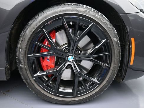 Used 2023 BMW 540i xDrive w/ Executive Package image 22