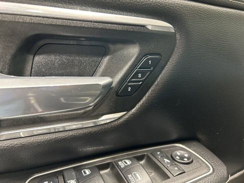 Used 2022 RAM 1500 Laramie image 13