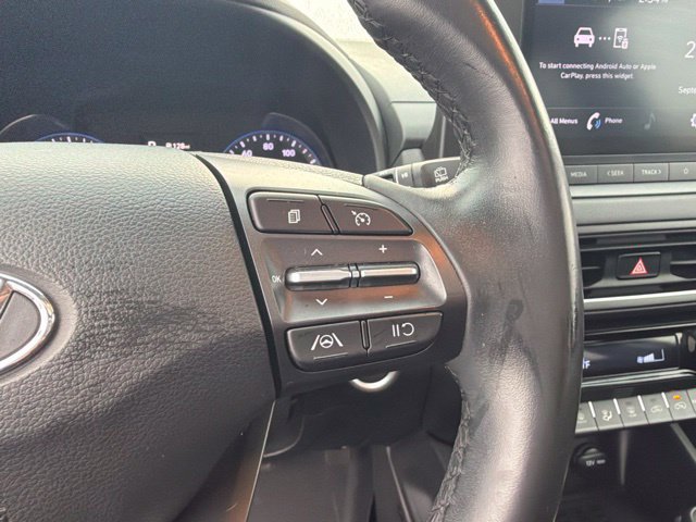 Used 2022 Hyundai Kona SEL w/ Convenience Package AWD/4WD image 22