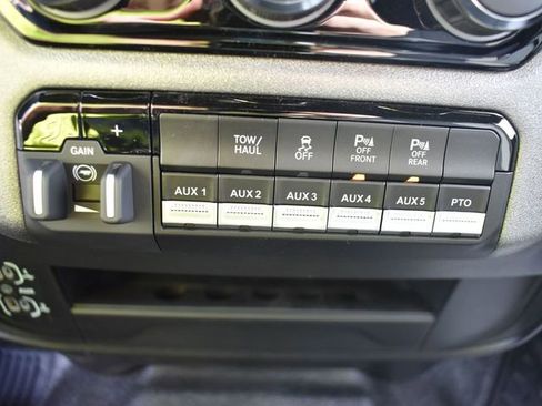 New 2026 RAM 4500 Tradesman AWD/4WD image 20