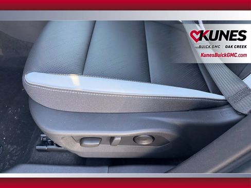 New 2026 Buick Envision Sport Touring AWD/4WD image 9