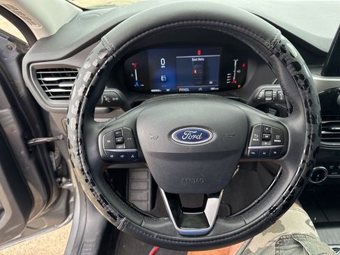 Used 2024 Ford Escape Active image 20
