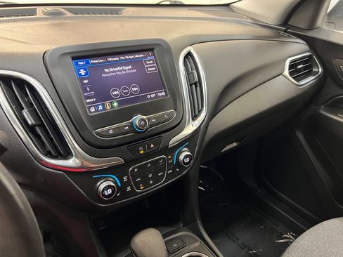 Used 2022 Chevrolet Equinox LT AWD/4WD image 24
