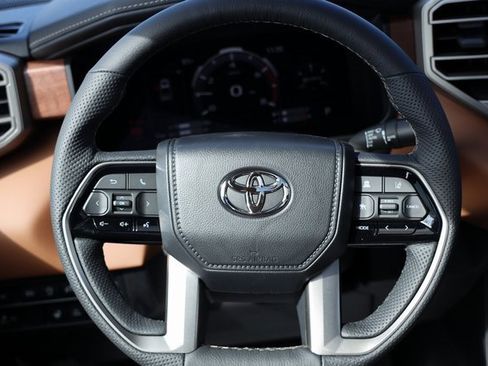 New 2026 Toyota Tundra 1794 Edition image 14
