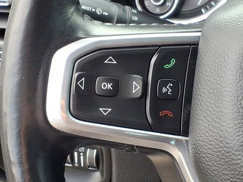 Used 2020 RAM 1500 Laramie AWD/4WD image 11