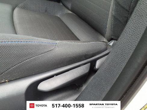 Used 2020 Toyota Corolla SE FWD image 14