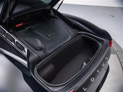 Used 2024 Lotus Emira First Edition image 29