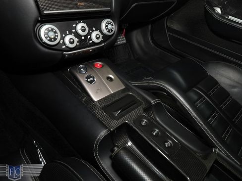 Used 2011 Ferrari 599 GTB Fiorano RWD image 33