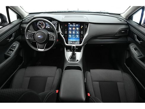 Used 2024 Subaru Outback Premium image 26