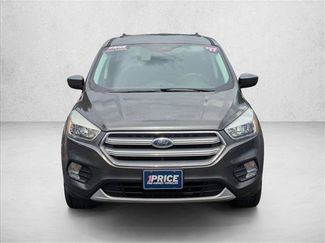 Used 2017 Ford Escape SE AWD/4WD video 2