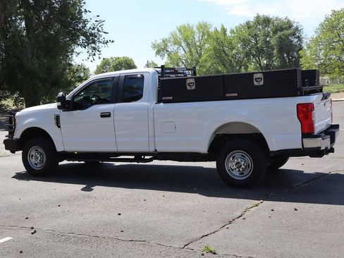 Used 2020 Ford F350 XL w/ Power Equipment Group AWD/4WD image 8