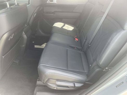 Used 2026 Hyundai Santa Fe SEL AWD/4WD image 17