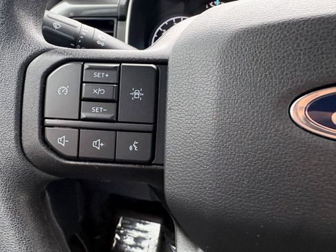 Used 2023 Ford F150 XL w/ STX Appearance Package AWD/4WD image 11