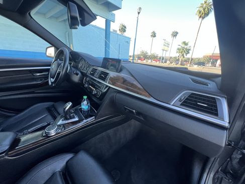Used 2016 BMW 328i xDrive Sedan image 15