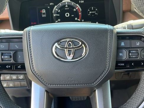 New 2026 Toyota Tundra 1794 Edition AWD/4WD image 8