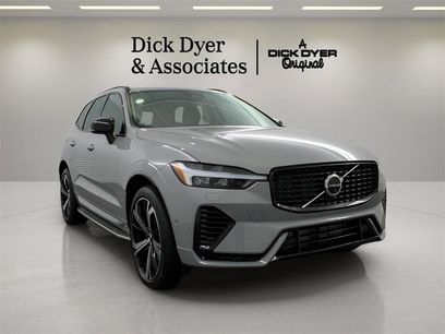 Used 2025 Volvo XC60 T8 Ultra w/ Protection Package Premier