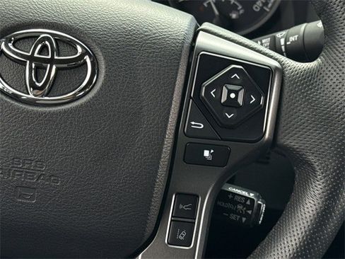 Used 2021 Toyota Tacoma TRD Off-Road w/ TRD Premium Off Road Package image 16