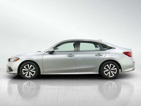 Used 2023 Honda Civic LX image 2