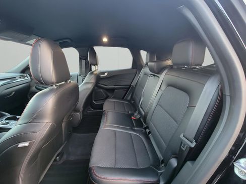 Used 2023 Ford Escape ST-Line w/ Tech Pack #1 image 28