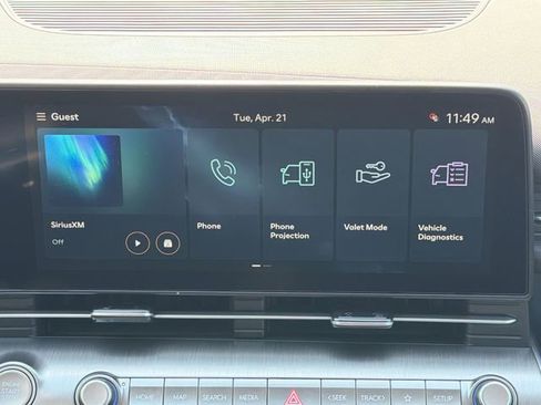 New 2026 Hyundai Kona SEL Sport AWD/4WD image 14