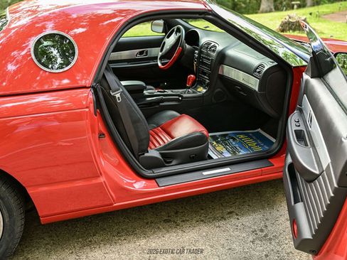Used 2002 Ford Thunderbird RWD image 28