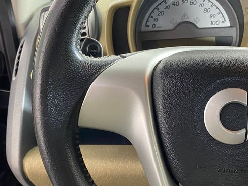 Used 2008 smart fortwo passion image 15