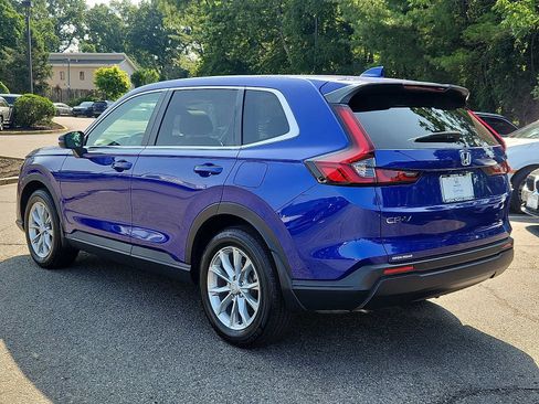 Certified 2024 Honda CR-V EX-L image 4