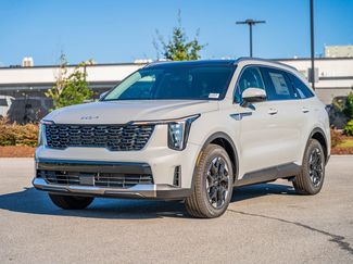 New 2026 Kia Sorento S w/ S Panoramic Sunroof Package video 2