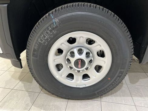 New 2026 GMC Sierra 3500 Pro w/ Convenience Package AWD/4WD image 28