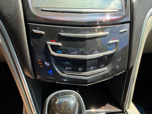 Used 2016 Cadillac XTS Luxury image 36