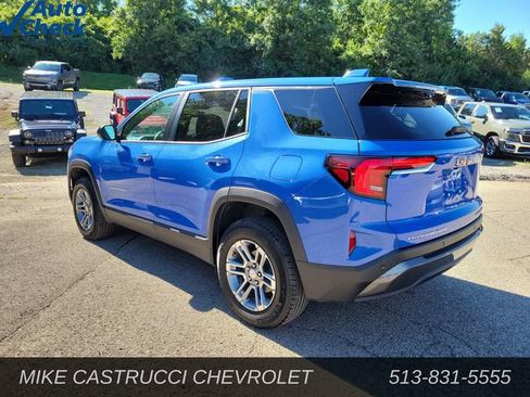Used 2026 GMC Terrain Elevation AWD/4WD image 3