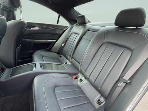 Used 2016 Mercedes-Benz CLS 550 4MATIC image 27
