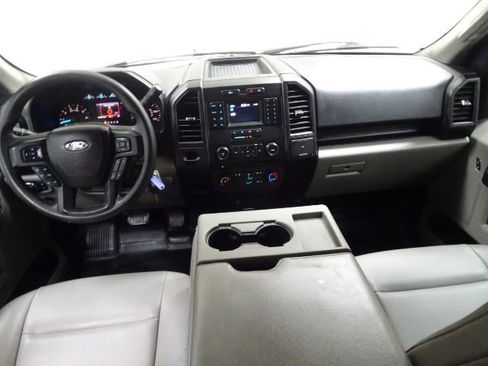 Used 2018 Ford F150 XL w/ Equipment Group 101A Mid image 43