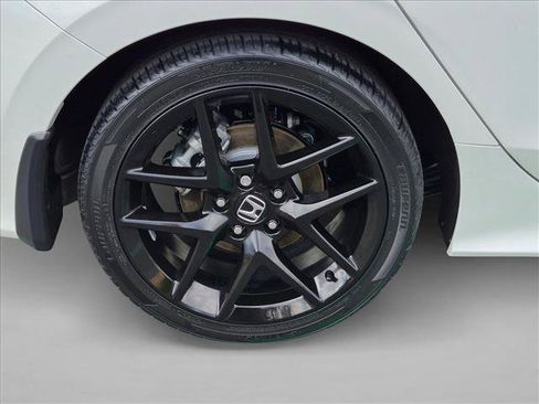 Used 2026 Honda Civic FWD Hybrid Sedan image 23