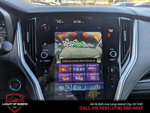 Used 2021 Subaru Outback Onyx Edition XT image 20