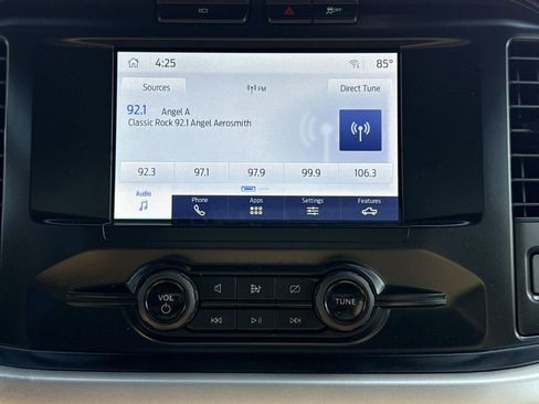 Used 2023 Ford F150 4x4 SuperCrew image 27