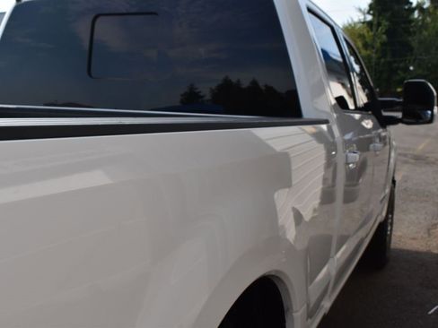 Used 2019 Ford F250 Lariat w/ Lariat Value Package image 9