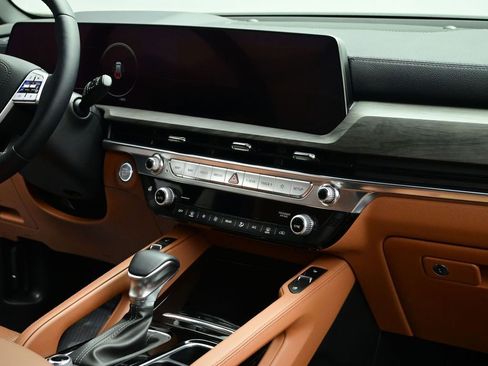 Certified 2025 Kia Telluride SX X-Line image 67