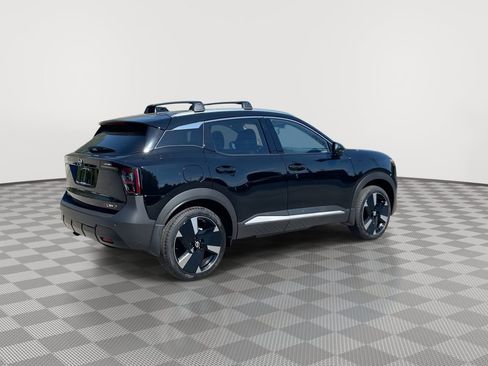 Certified 2026 Nissan Kicks SR w/ SR Premium Package AWD/4WD image 11