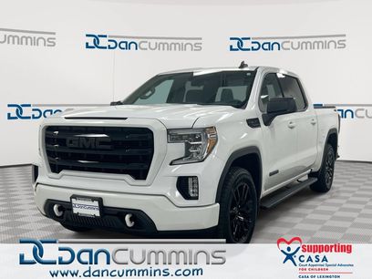Used 2020 GMC Sierra 1500 Elevation w/ Elevation Value Package