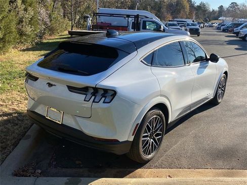 Used 2025 Ford Mustang Mach-E Premium image 33