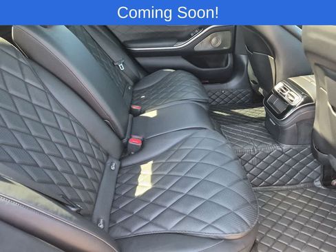 Used 2022 Mercedes-Benz S 580 4MATIC Sedan image 18