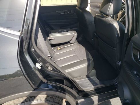 Used 2016 Nissan Rogue SL AWD/4WD image 20