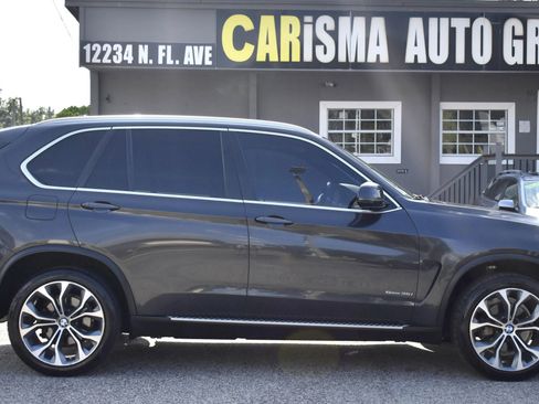 Used 2017 BMW X5 sDrive35i image 8