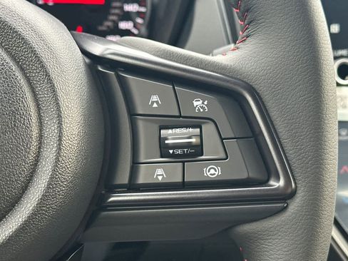 New 2025 Subaru WRX Premium image 25