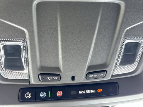 Used 2025 Chevrolet Silverado 1500 Custom image 30