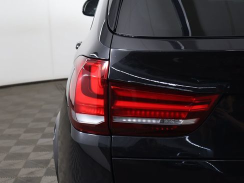 Used 2018 BMW X5 M AWD/4WD image 18