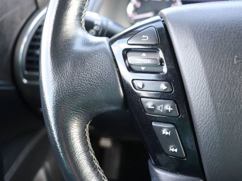 Used 2022 INFINITI QX80 Luxe image 21